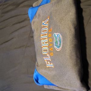 Gators  sweater